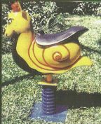 Mola em Caracol